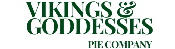 Vikings & Goddesses Pie Company