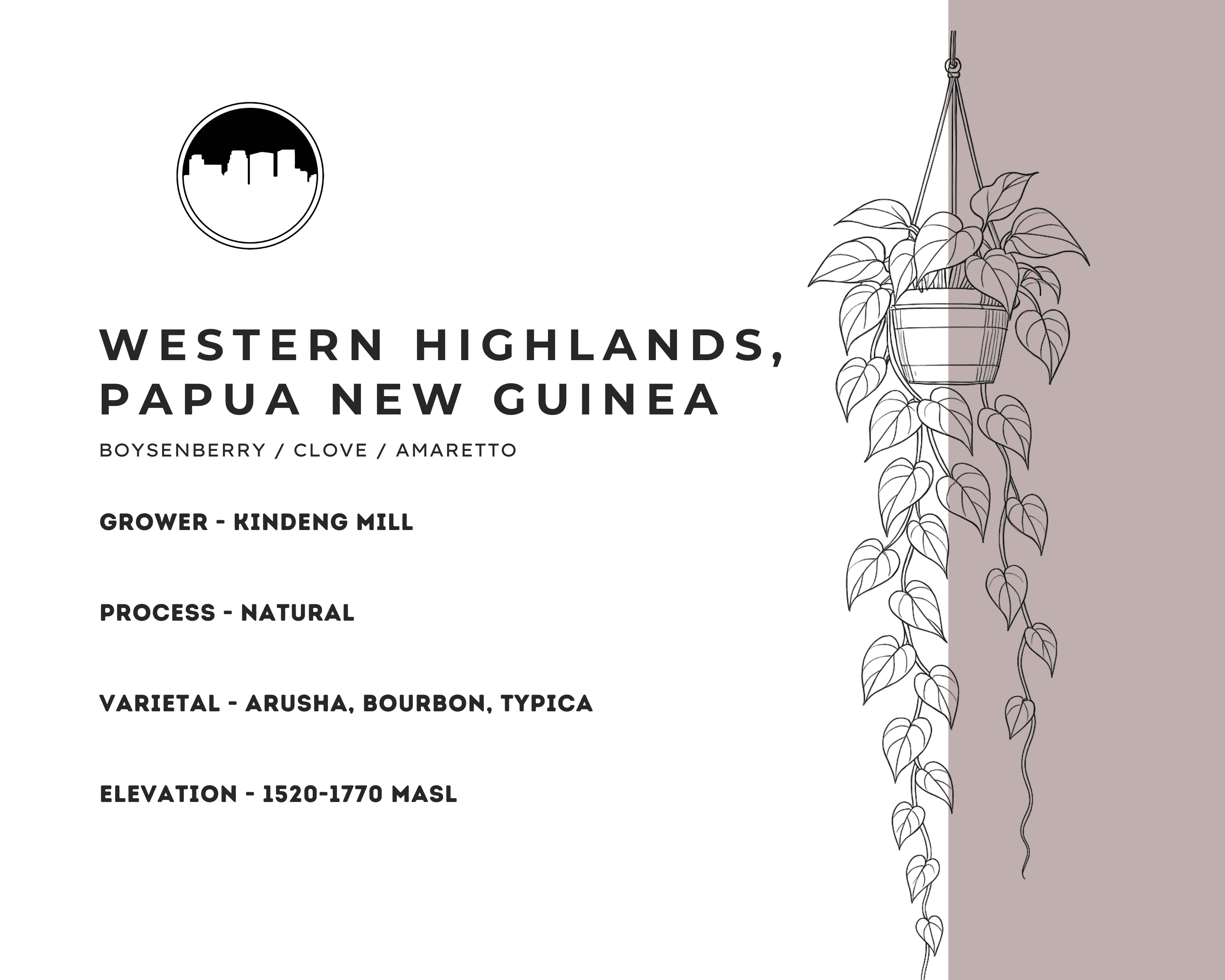 Western Highlands, Papua New Guinea
