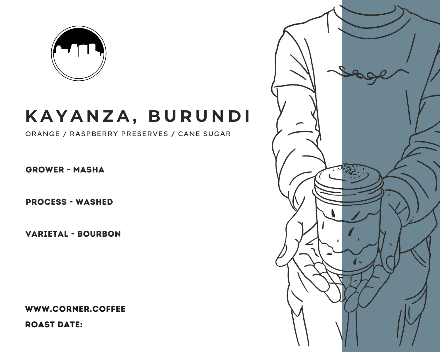 Kayanza, Burundi