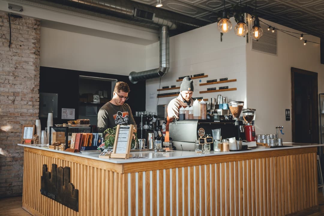 When Coffee Becomes a Transaction (and How to Pull It Back)