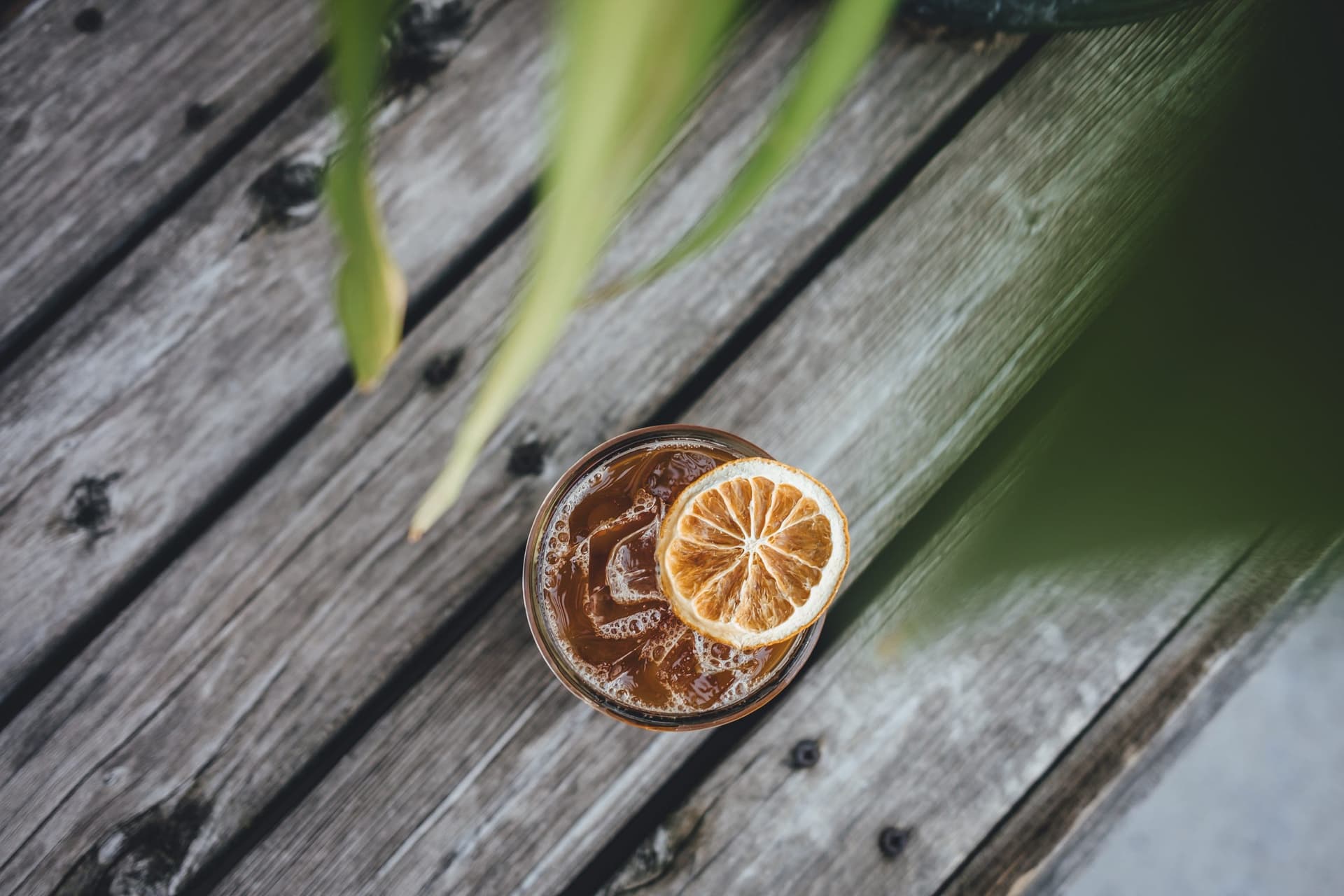 My Hot Take on Cold Brew