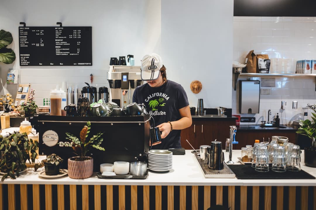 What Is Community-Focused Coffee?